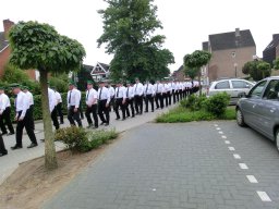 Schützenfest 2013